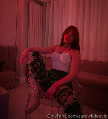 saraawildee
