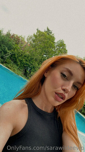 saraawildee