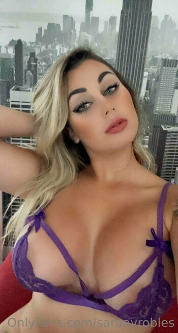 saraayrobles