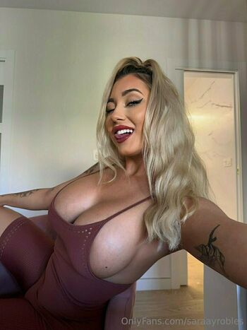 saraayrobles