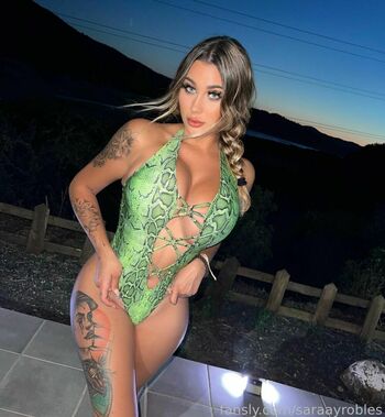 saraayrobles