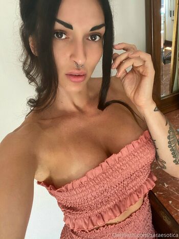 saraesotica