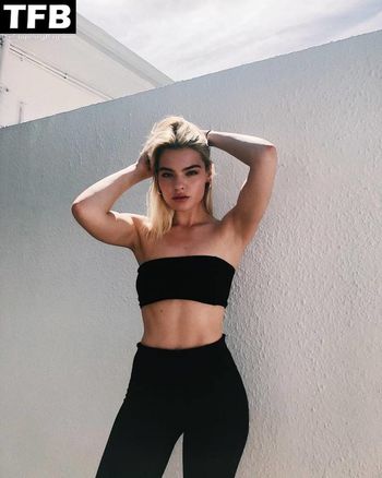 Sarah Almoril