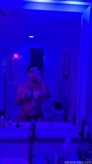 Sarah Arabic