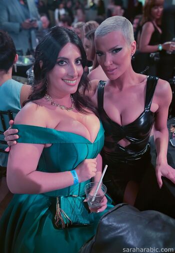 Sarah Arabic