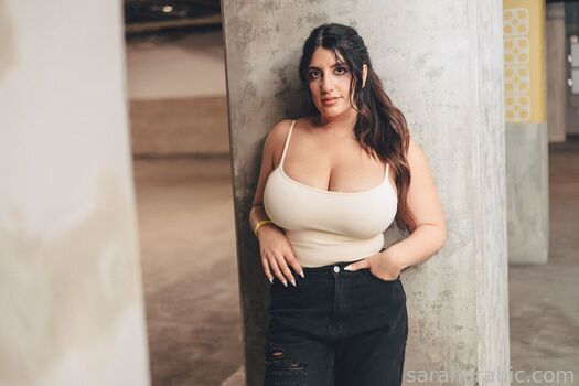 Sarah Arabic