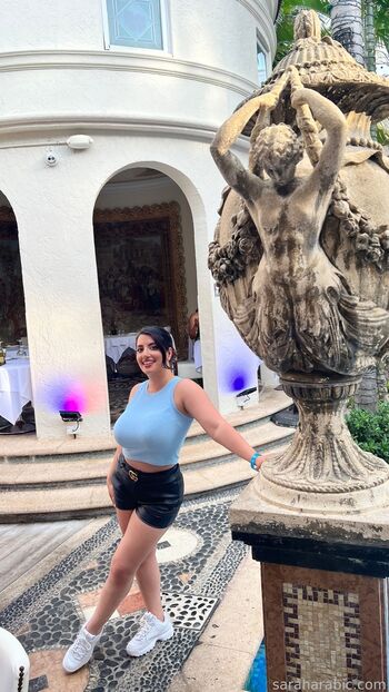 Sarah Arabic