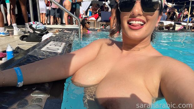 Sarah Arabic