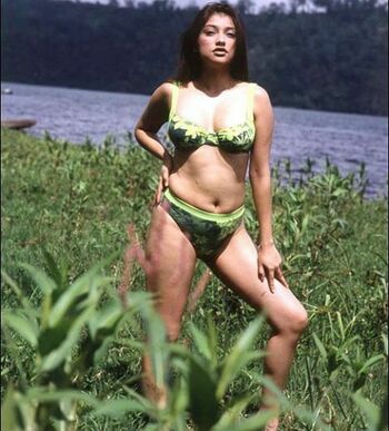 Sarah Azhari