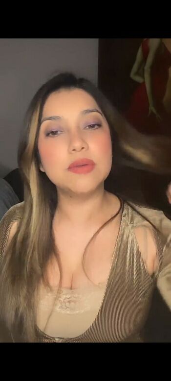 Sarah Azhari