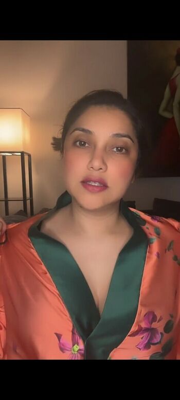 Sarah Azhari