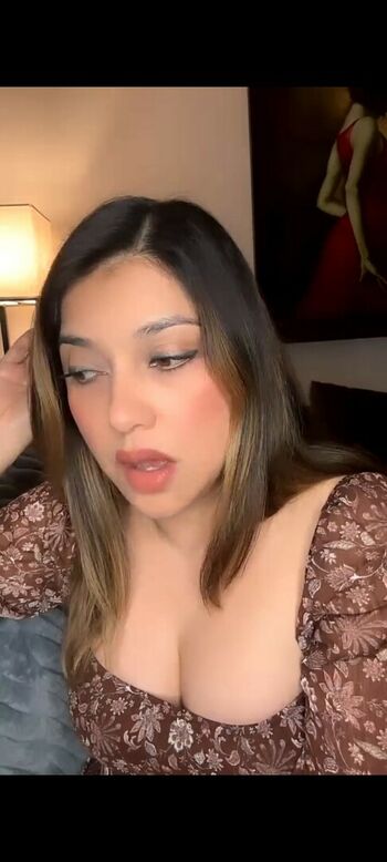 Sarah Azhari