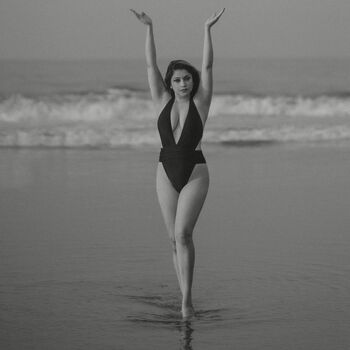 Sarah Azhari