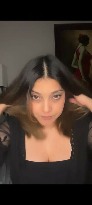 Sarah Azhari