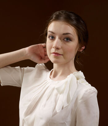 Sarah Bolger