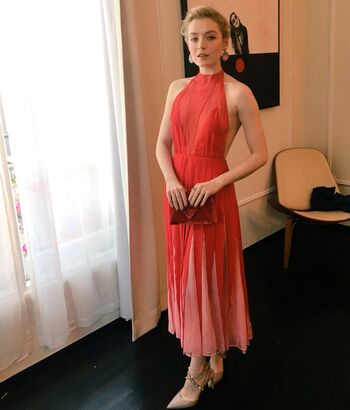 Sarah Bolger
