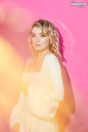 Sarah Bolger