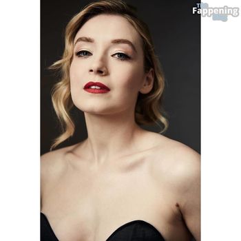 Sarah Bolger