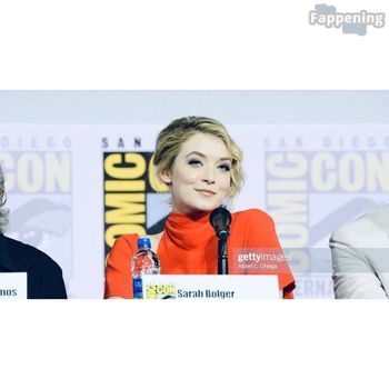 Sarah Bolger