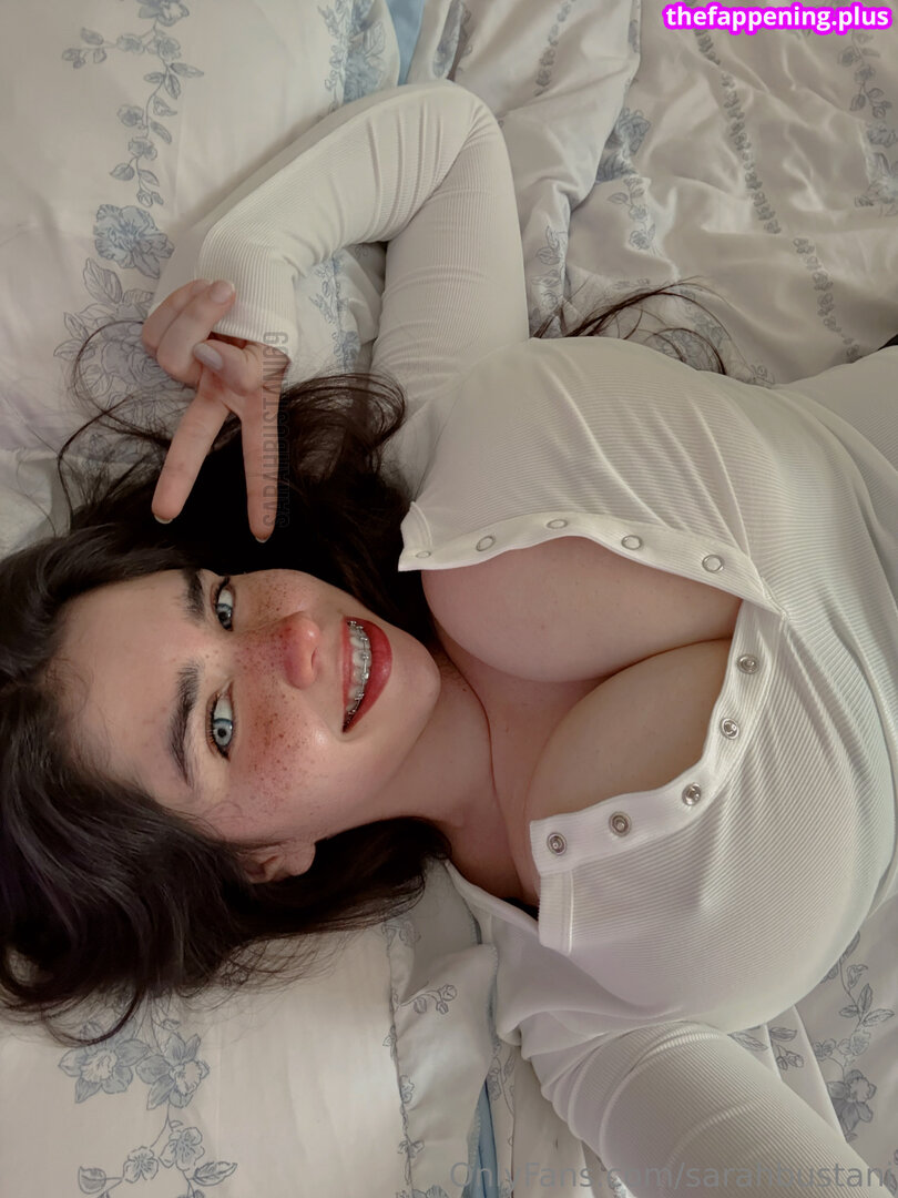 Sarahbustani