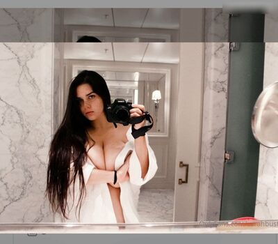Sarah Bustani