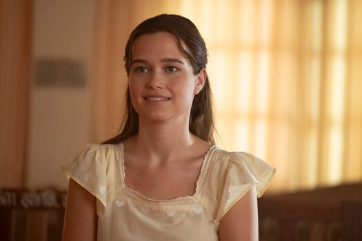 Sarah Catherine Hook