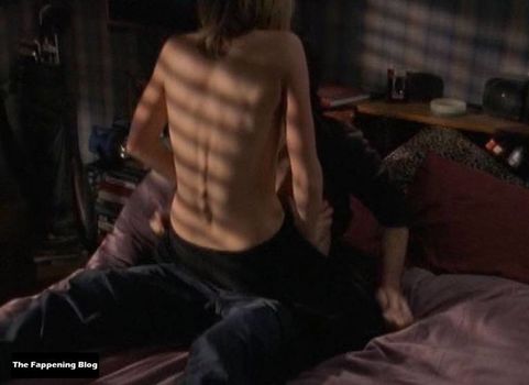Sarah Chalke