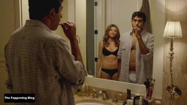 Sarah Chalke