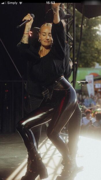 Sarah Connor