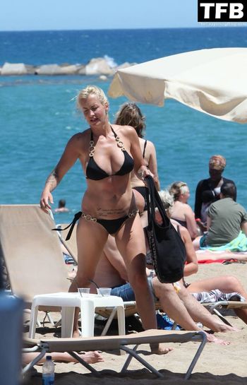 Sarah Connor