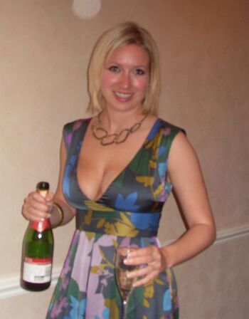 Sarah Cruddas