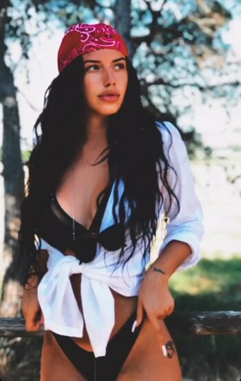 Sarah Del Carpio