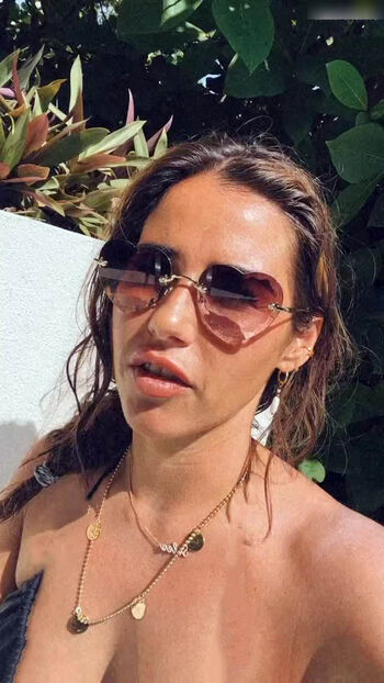 Sarah Engels