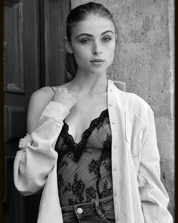 Sarah Fochrenbach