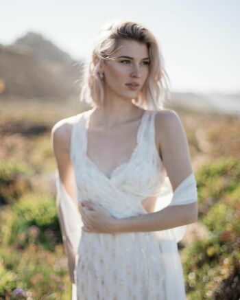 Sarah Grey