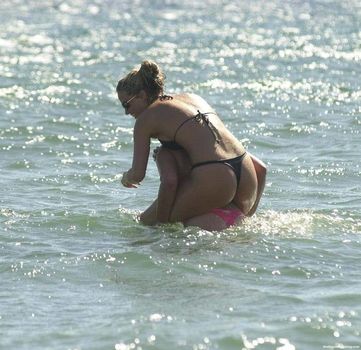 Sarah Harding