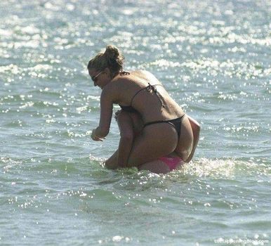 Sarah Harding