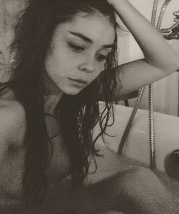 Sarah Hyland