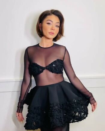 Sarah Hyland