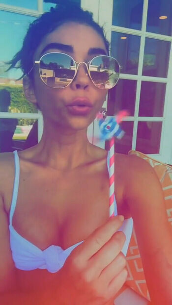 Sarah Hyland