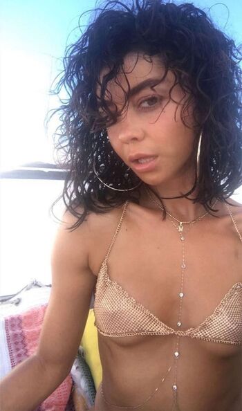 Sarah Hyland