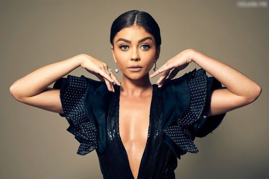 Sarah Hyland