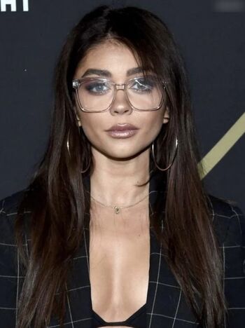 Sarah Hyland