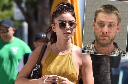 Sarah Hyland