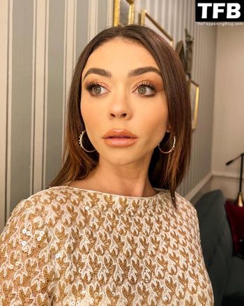 Sarah Hyland