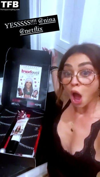 Sarah Hyland