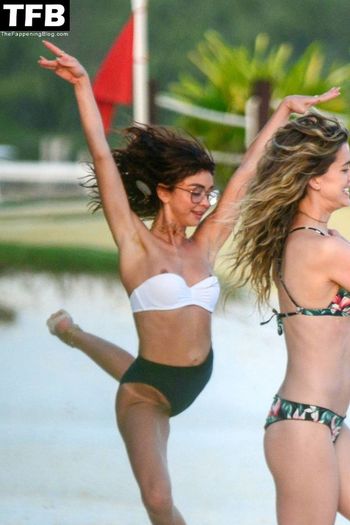 Sarah Hyland
