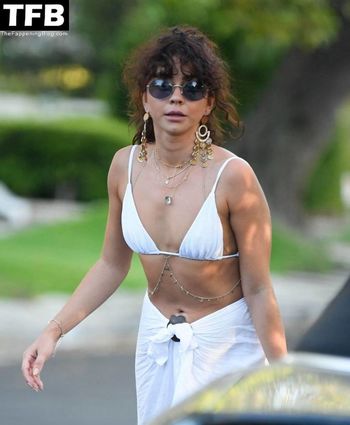 Sarah Hyland