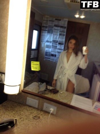 Sarah Hyland