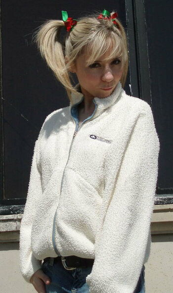 Sarah-Jane Honeywell